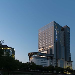 Radisson Blu Hotel Sandton, Johannesburg